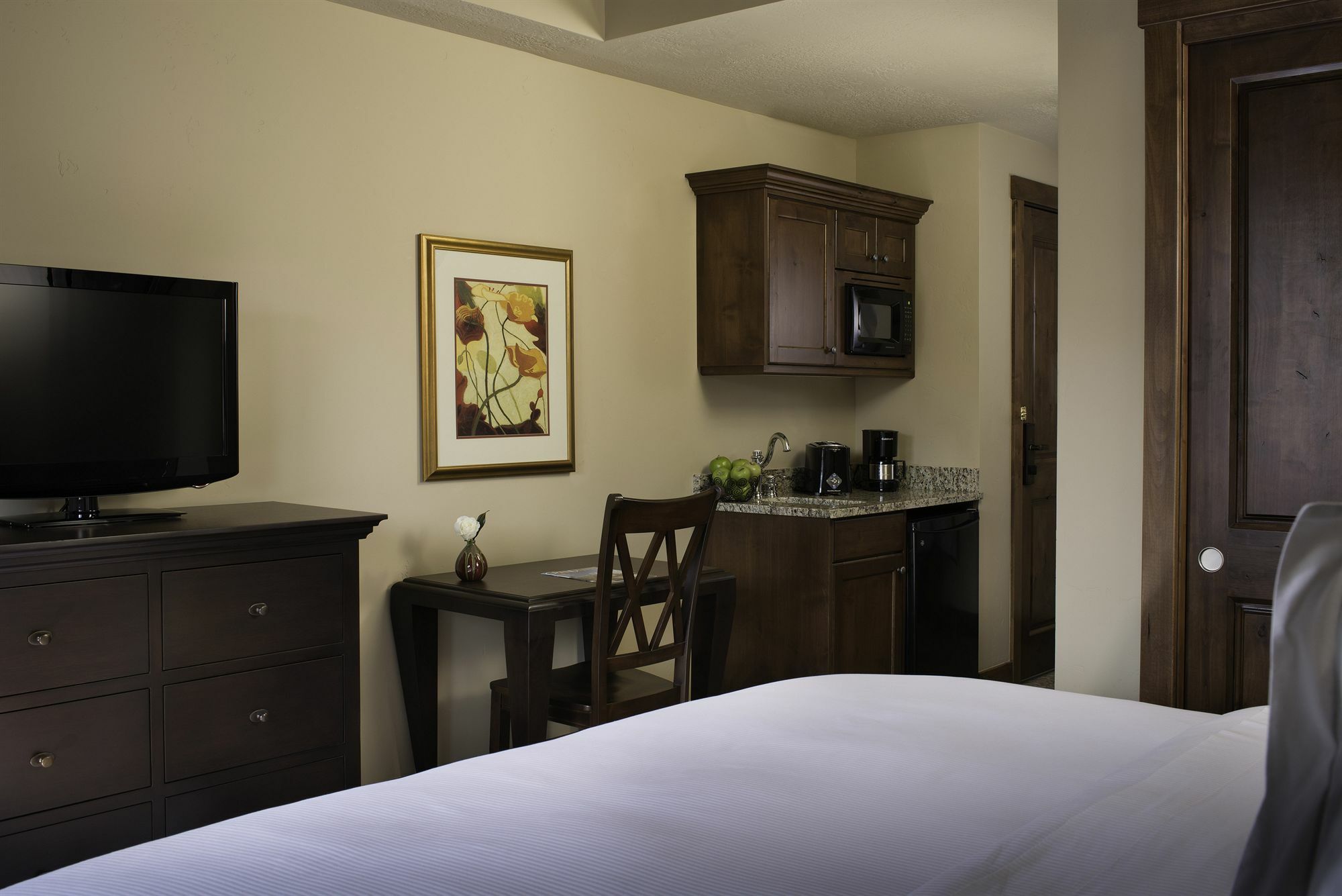 Hilton Grand Vacations Club Sunrise Lodge Park City Eksteriør billede