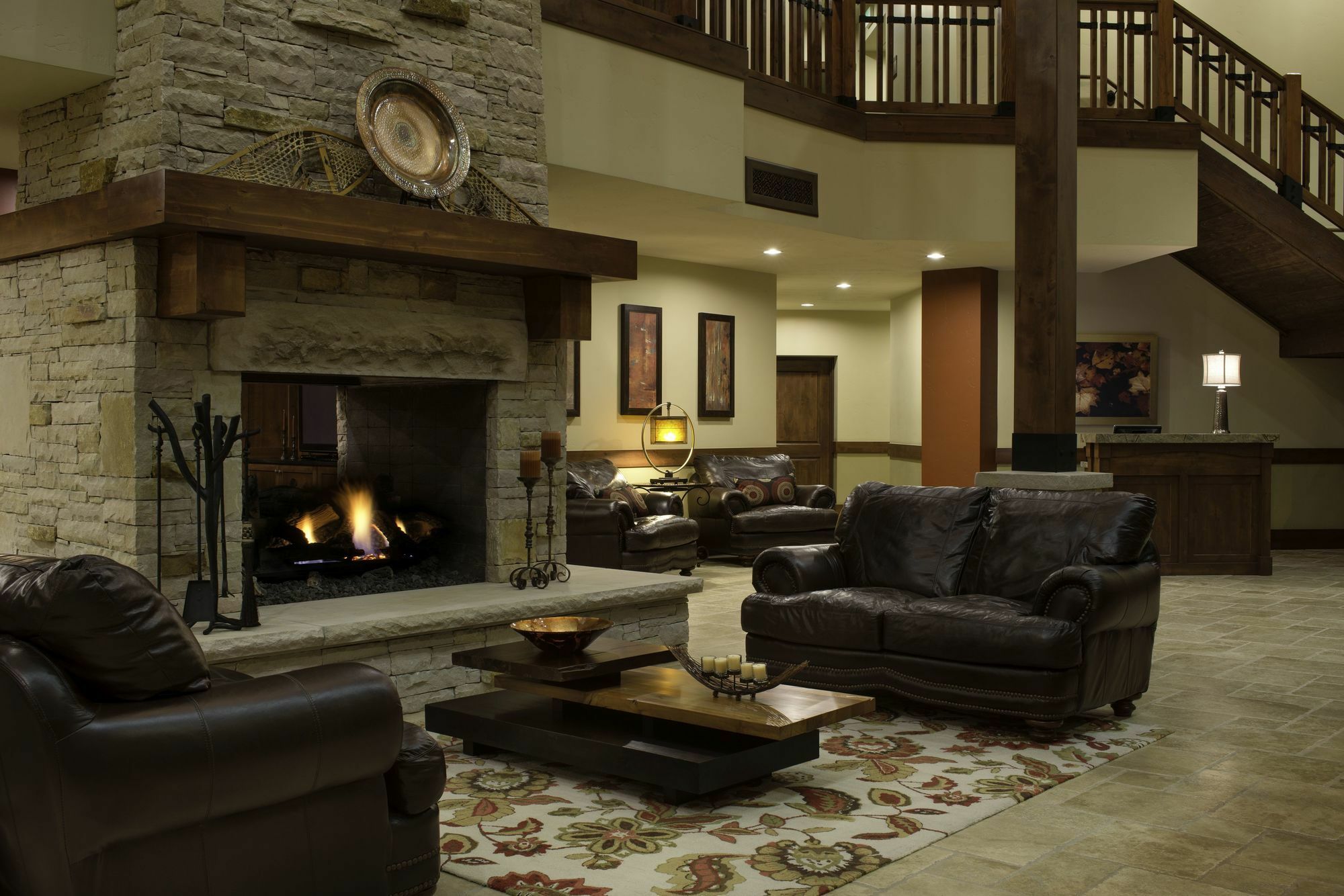 Hilton Grand Vacations Club Sunrise Lodge Park City Eksteriør billede